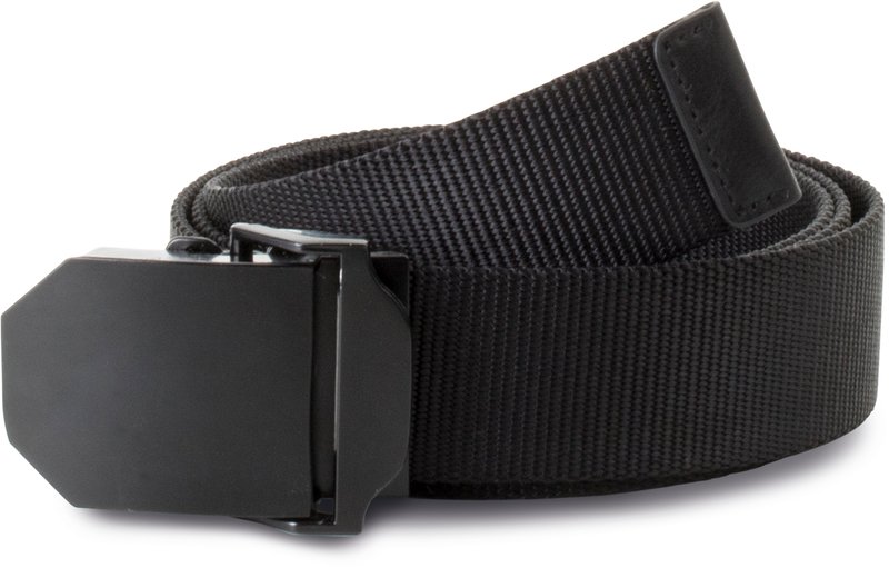 Ceinture à boucle en métal – Image 4