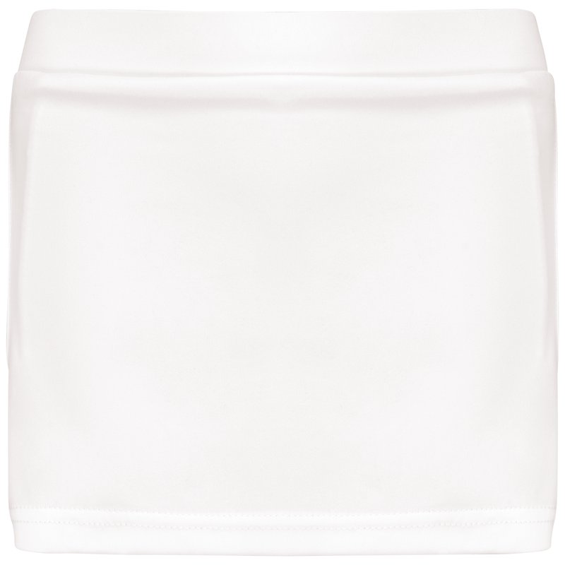 Jupe de tennis enfant