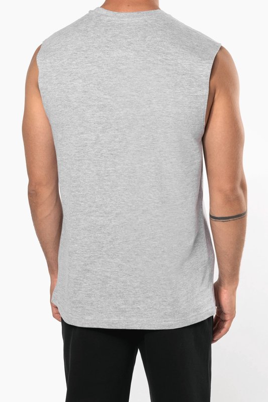 T-shirt sans manches Bio150 IC homme – Image 3