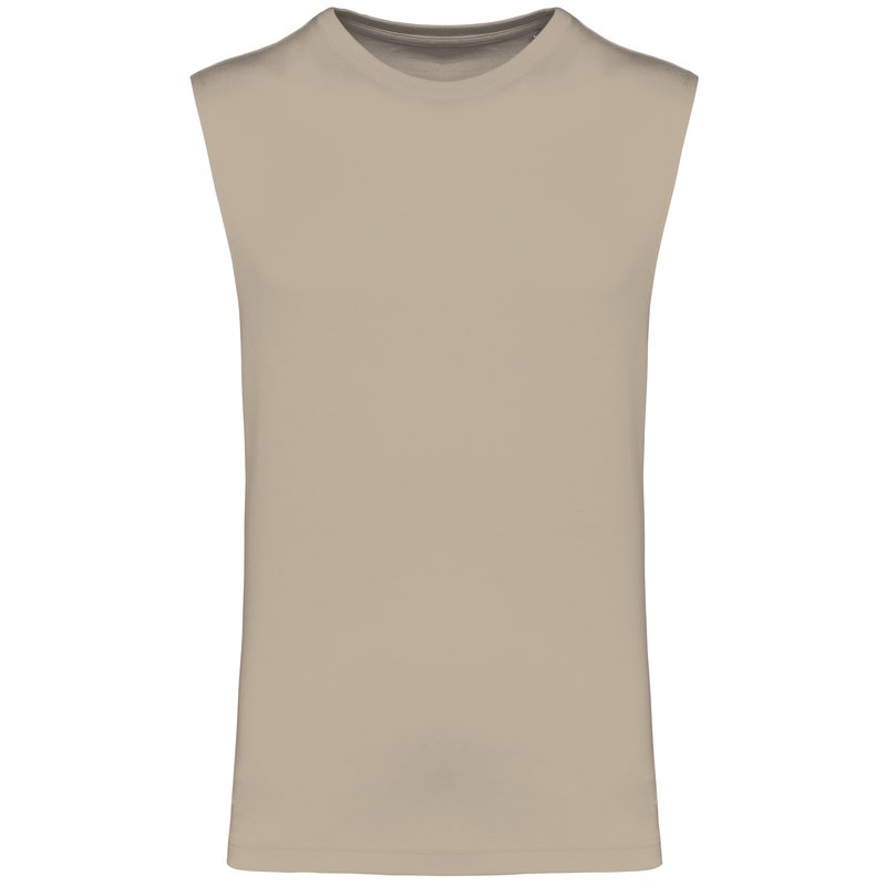 T-shirt sans manches Bio150 IC homme – Image 7