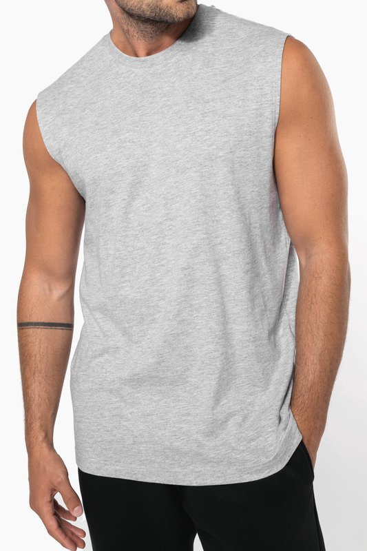 T-shirt sans manches Bio150 IC homme