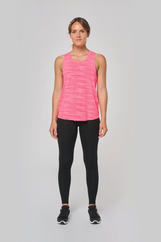 Débardeur sport femme – Image 6