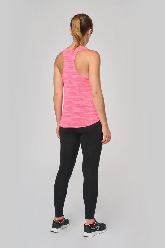 Débardeur sport femme – Image 7