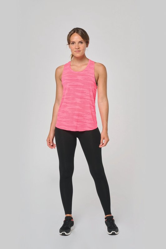Débardeur sport femme – Image 8