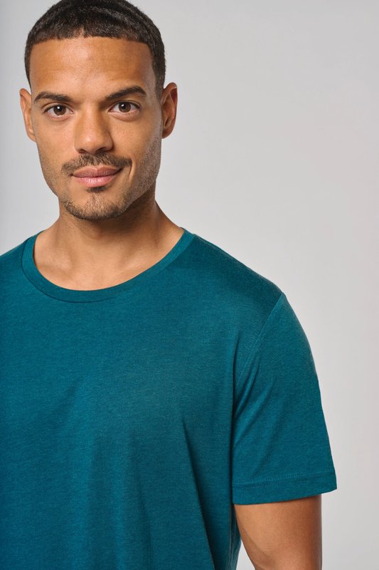 T-shirt triblend sport homme – Image 15