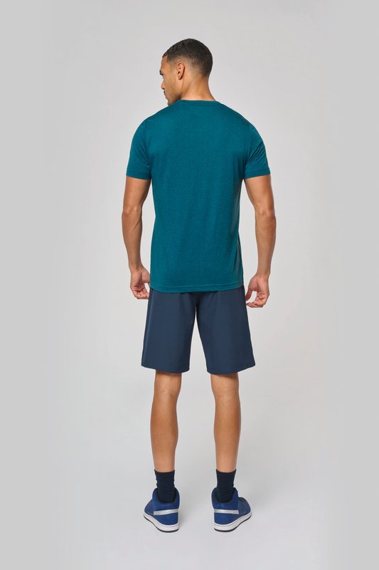 T-shirt triblend sport homme – Image 5