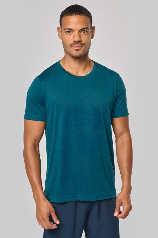 T-shirt triblend sport homme
