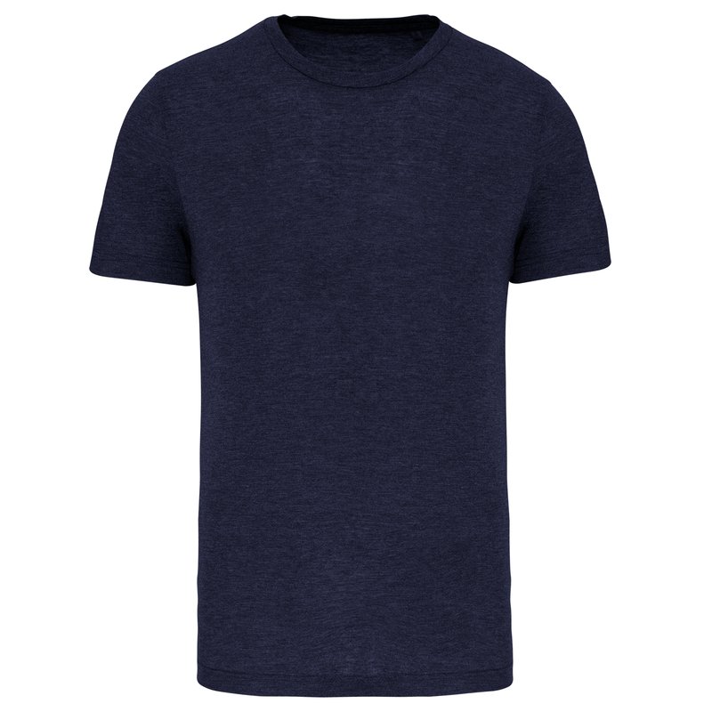 T-shirt triblend sport homme – Image 28