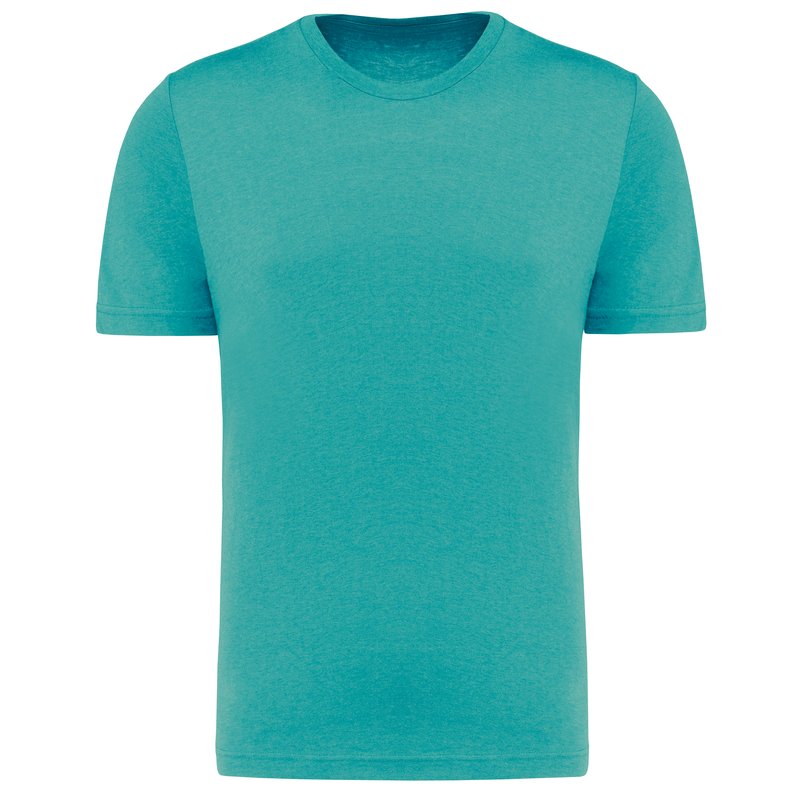 T-shirt triblend sport homme – Image 30