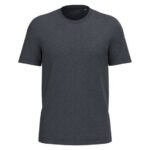 Bleu marine français chiné