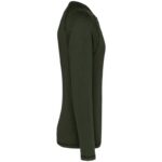 Kaki biologique lavé