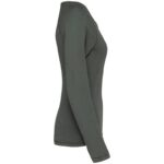 Kaki biologique lavé