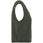 Kaki biologique lavé