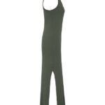 Kaki biologique lavé