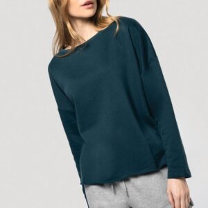 Sweat-shirt femme "Loose"