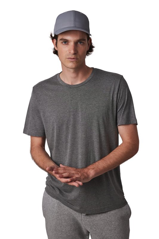 Casquette à panneaux perforé - 6 panneaux – Image 3