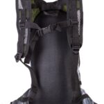 Citron brûlé / Gris ardoise