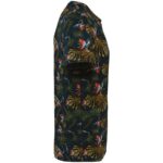 Marine oiseau du paradis