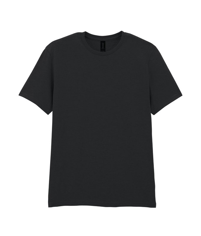 T-shirt homme col rond Softstyle – Image 4