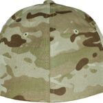 Kaki multicam