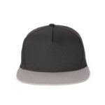 Gris foncé / Gris clair