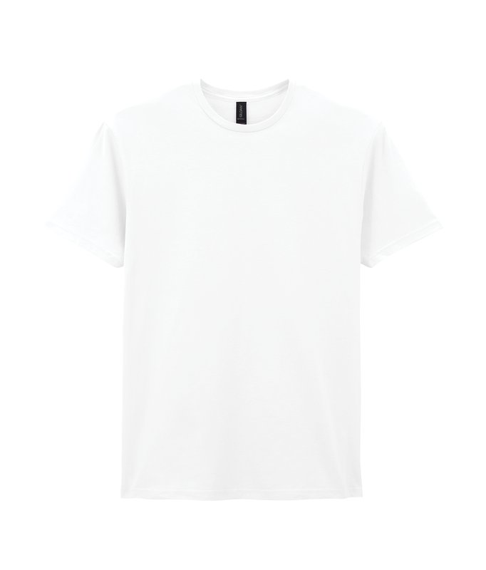 T-shirt homme col rond Softstyle