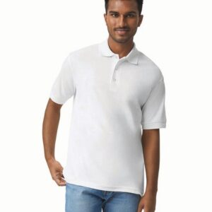 Polo jersey Dryblend®