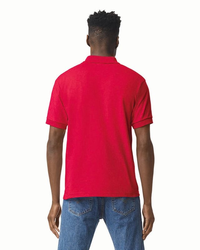 Polo jersey Dryblend® – Image 4