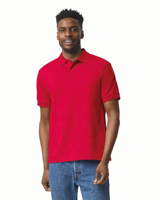 Polo jersey Dryblend® – Image 5