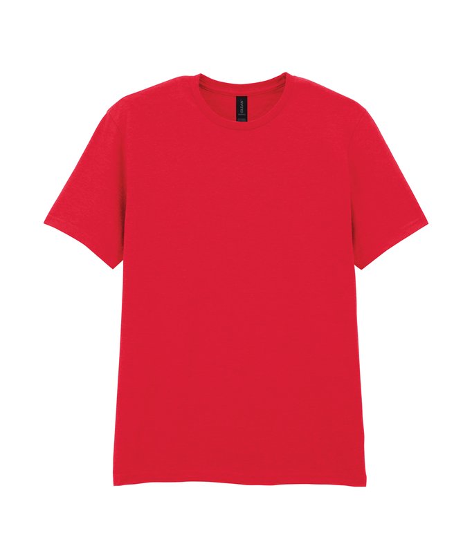 T-shirt homme col rond Softstyle – Image 16