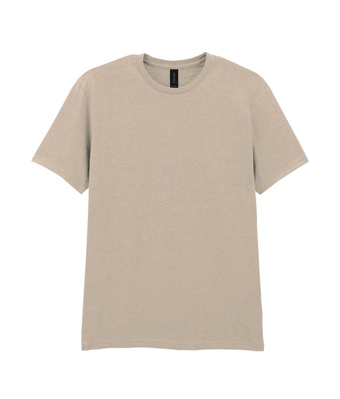 T-shirt homme col rond Softstyle – Image 17