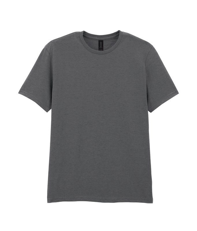 T-shirt homme col rond Softstyle – Image 6