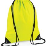 Jaune fluorescent