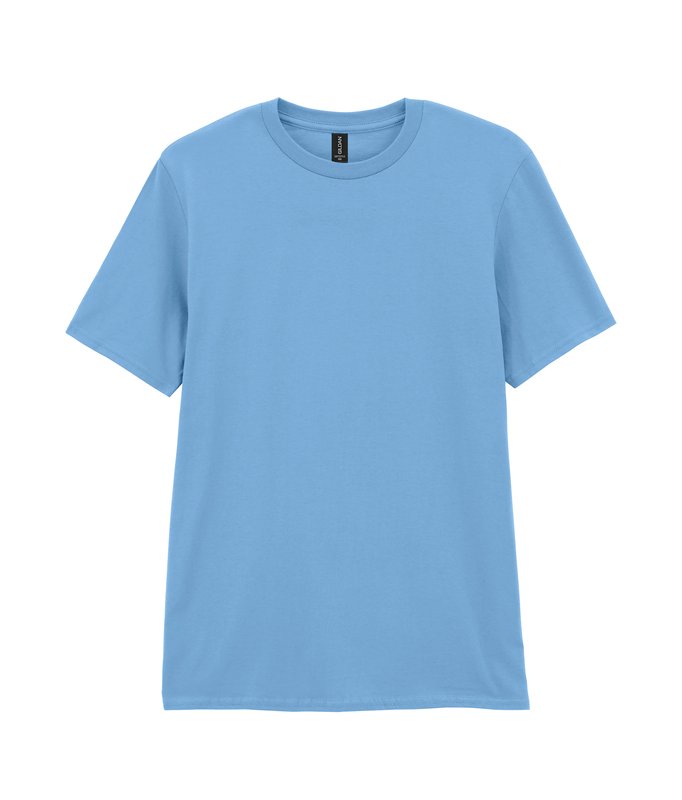 T-shirt adulte Softstyle – Image 3