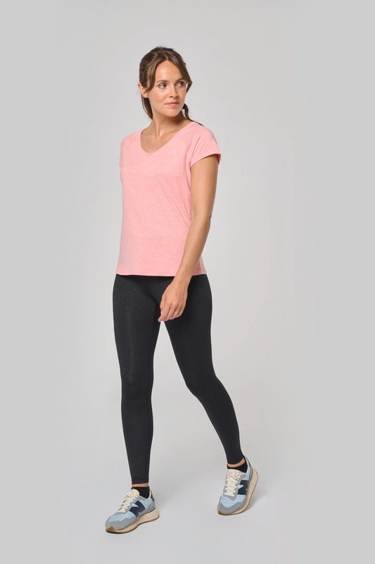 T-shirt de sport écoresponsable femme – Image 8