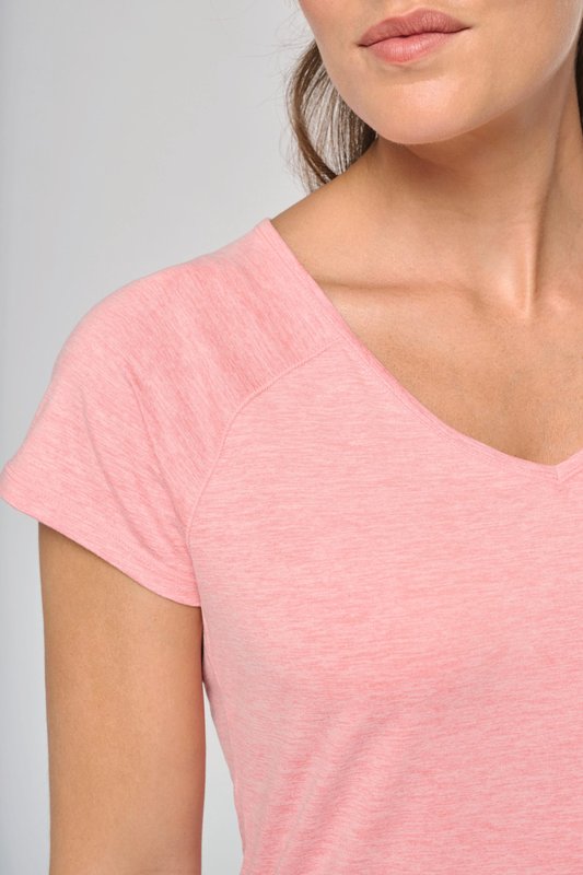 T-shirt de sport écoresponsable femme – Image 11