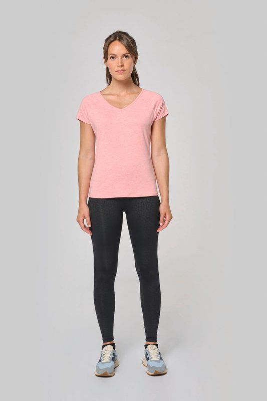 T-shirt de sport écoresponsable femme – Image 6