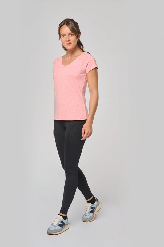 T-shirt de sport écoresponsable femme – Image 9