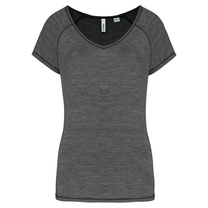 T-shirt de sport écoresponsable femme – Image 14