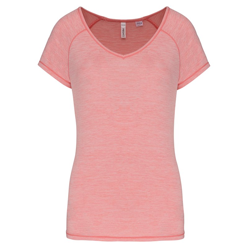 T-shirt de sport écoresponsable femme – Image 12