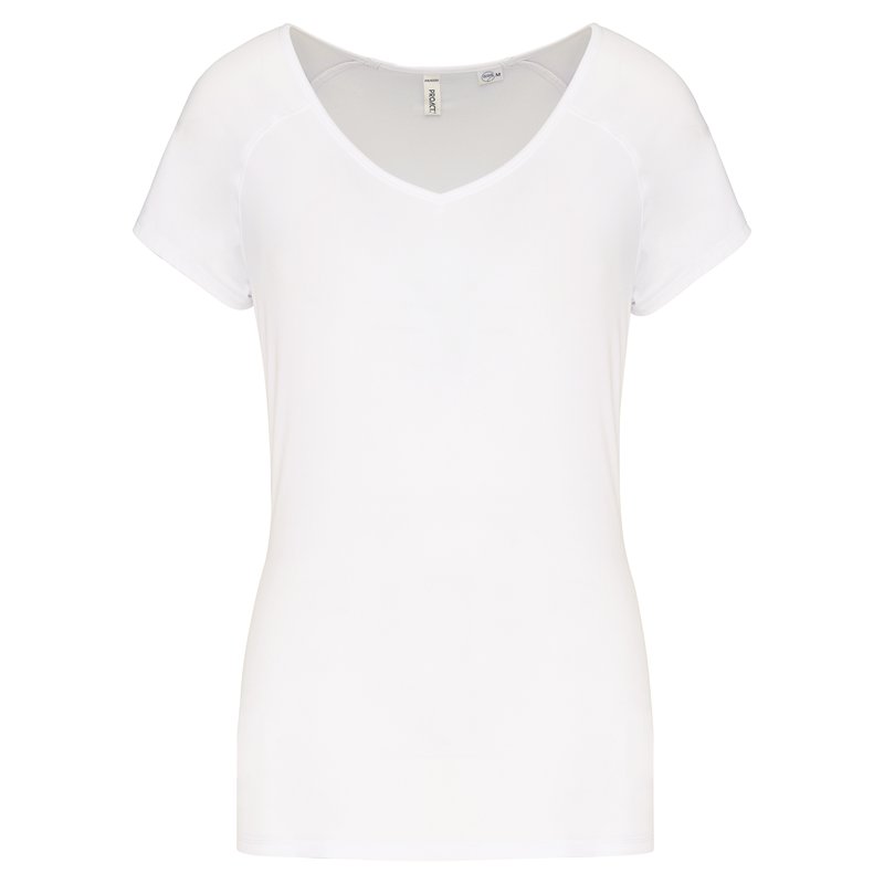 T-shirt de sport écoresponsable femme – Image 15