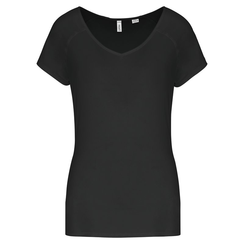 T-shirt de sport écoresponsable femme – Image 13