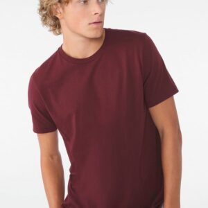 T-shirt homme col rond