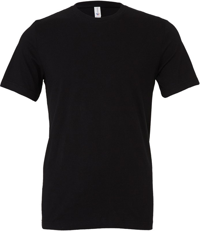 T-shirt homme col rond – Image 4