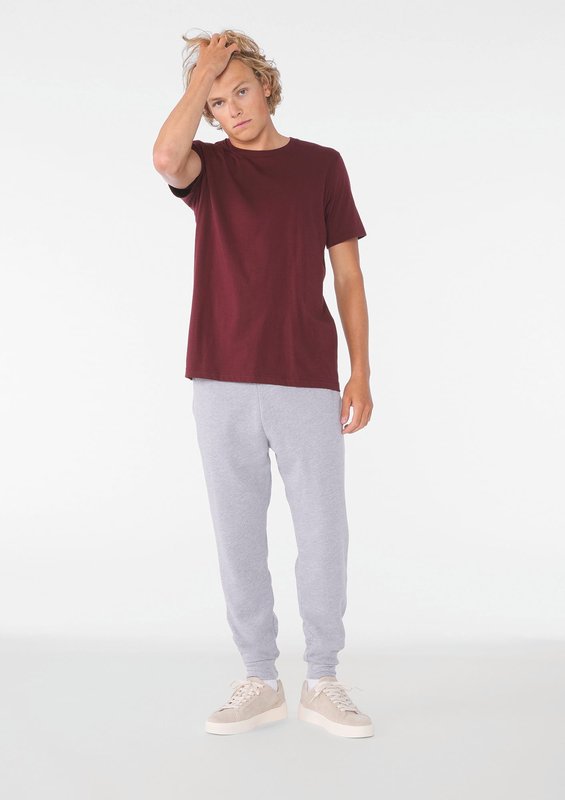 T-shirt homme col rond – Image 3