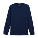 Bleu marine foncé sport