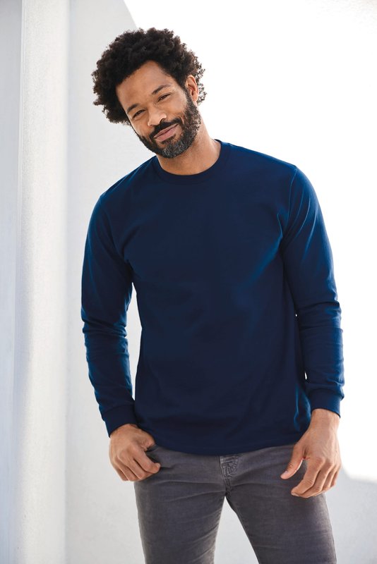 T-shirt Hammer manches longues – Image 4