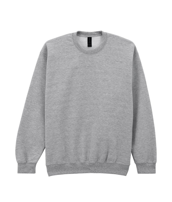 Sweat-shirt col rond Midweight Softstyle – Image 12