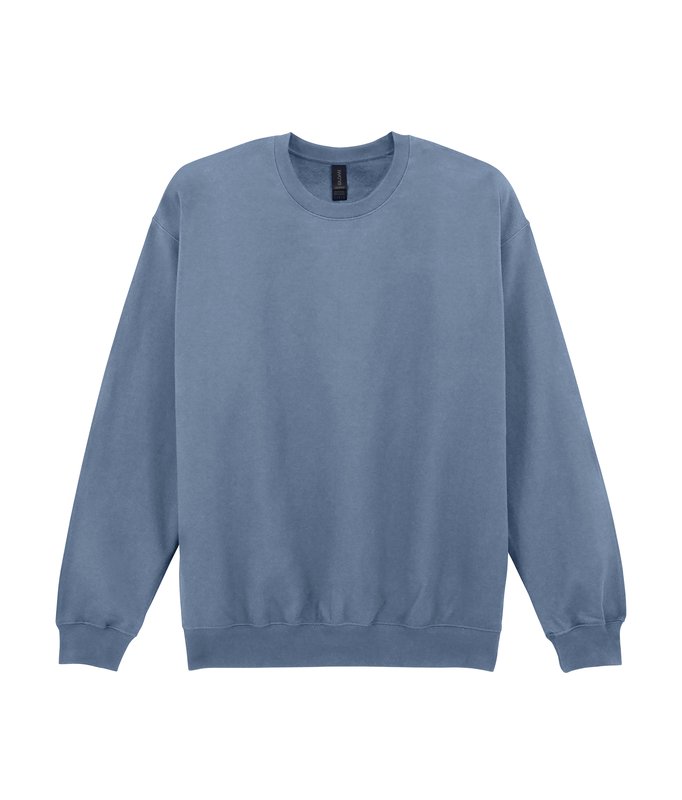 Sweat-shirt col rond Midweight Softstyle – Image 14