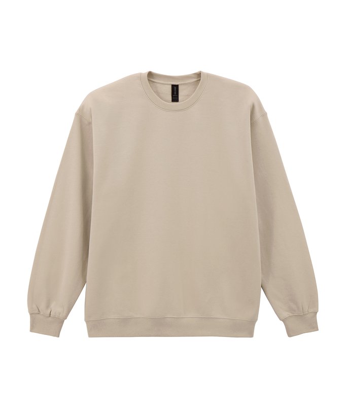 Sweat-shirt col rond Midweight Softstyle – Image 13